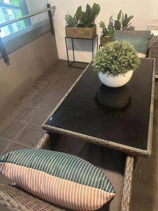 Stylish 1 Bedroom Best Location Sydney Luaran gambar