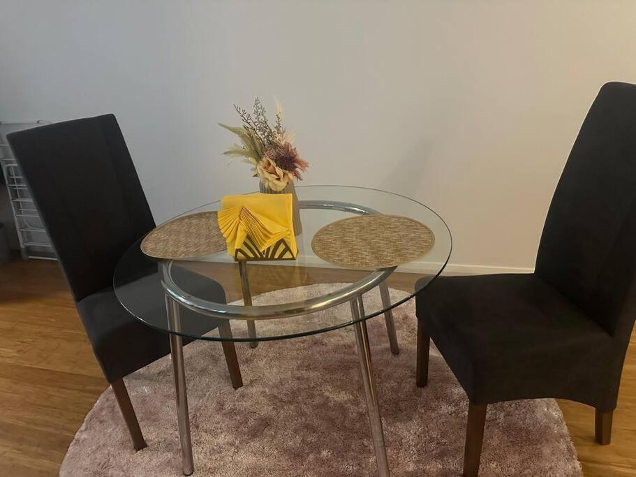Stylish 1 Bedroom Best Location Sydney Luaran gambar