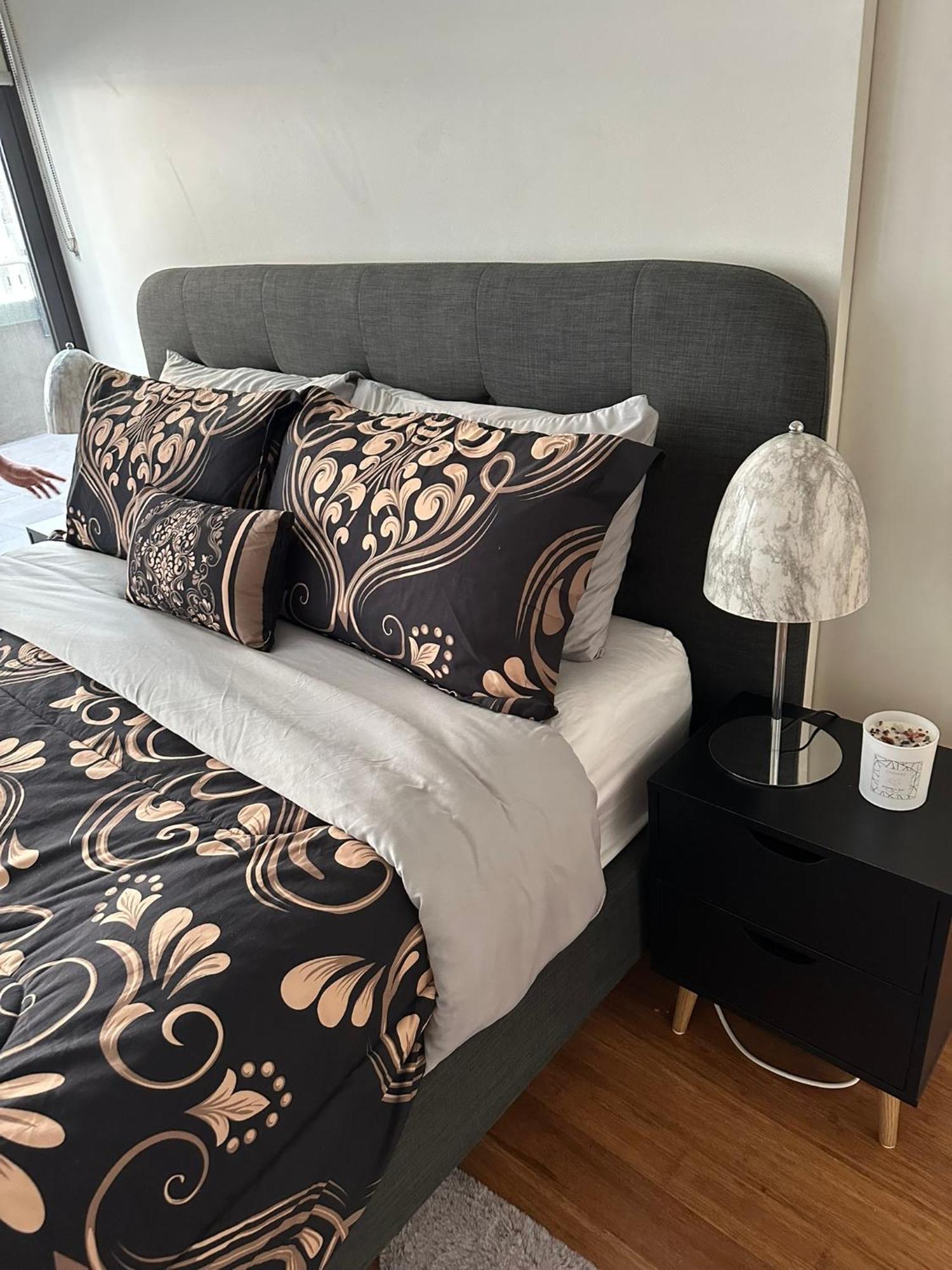 Stylish 1 Bedroom Best Location Sydney Luaran gambar